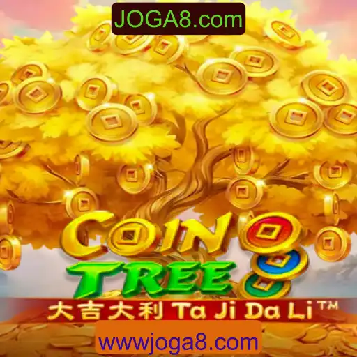 Explore o Fascinante Mundo de CoinTree no JOGA8.com