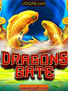 Explorando o Mundo de DragonsGate: Um Mergulho nas Aventuras Épicas do JOGA8.com