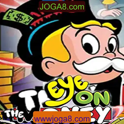 Descubra o Empolgante Mundo de EyeOnTheMoney: O Novo Hit da JOGA8.com