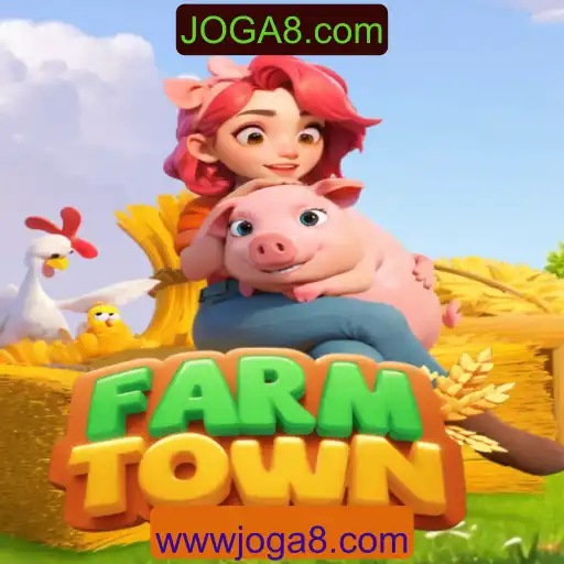 Descubra o Fascinante Mundo de FarmTown: O Jogo de Simulação Agrícola