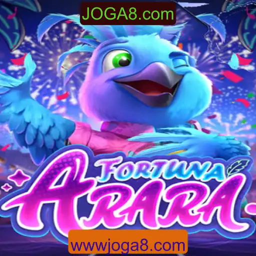 Explorando o Mundo de FortunaArara: O Jogo Inovador no JOGA8.com