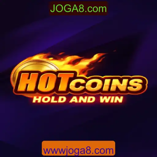 Descubra HotCoins: Um Novo Desafio no Mundo dos Jogos Online