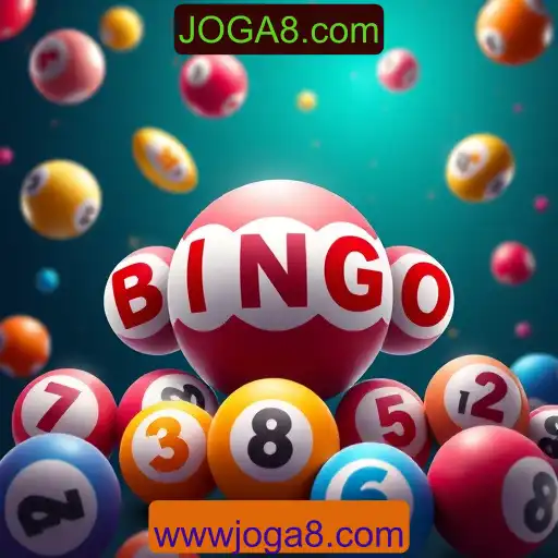 Jogos de bingo