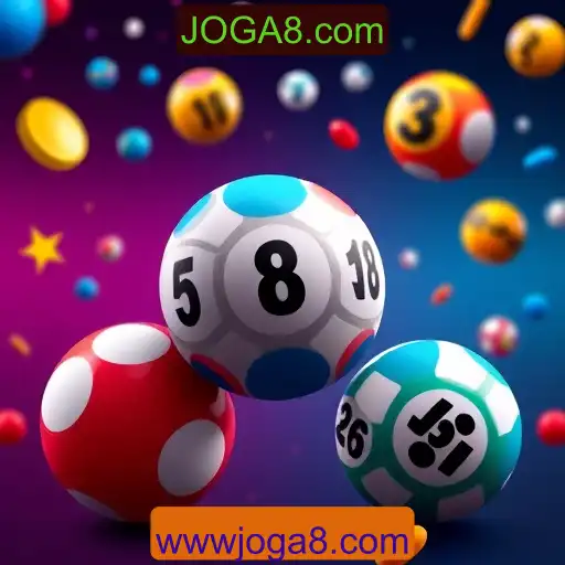 Jogos de loteria