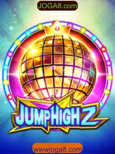 Desvendando JumpHigh2: Um Salto no Mundo dos Jogos em JOGA8.com