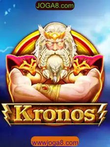 Explorando o Fascinante Mundo de Kronos: O Jogo Inovador da JOGA8.com
