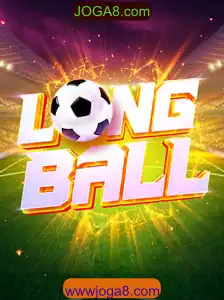Descubra LongBall: Um Jogo Inovador em JOGA8.com