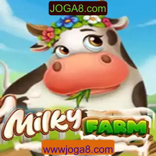 Descubra o Universo Encantador de MilkyFarm no JOGA8.com