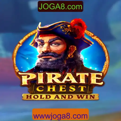 Explorando PirateChest: O Novo Jogo Emocionante Disponível na JOGA8.com