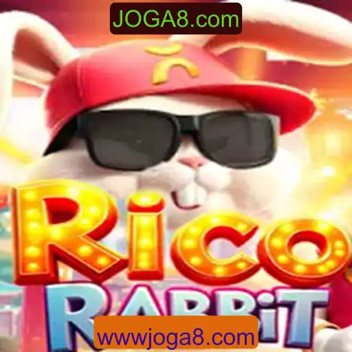 Desvendando RicoRabbit: A Aventura Mais Divertida no JOGA8.com