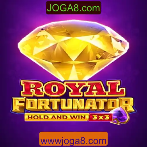 Descubra RoyalFort: O Novo Fenômeno de Jogo em JOGA8.com
