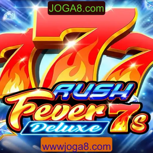 Descubra o Universo Vibrante de RushFever7sDeluxe no JOGA8.com