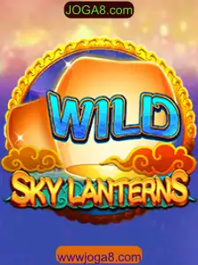 SkyLanterns: Descubra o Fascinante Mundo do Novo Jogo em JOGA8.com