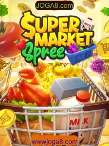Explorando o Mundo de SupermarketSpree: Uma Aventura de Compras Virtual