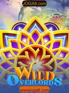 Descubra WildOverlords: Uma Aventura Épica em JOGA8.com
