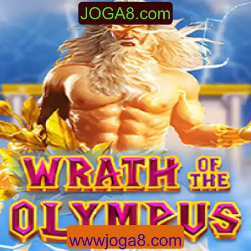 Descubra o Emocionante Mundo de WrathofOlympus